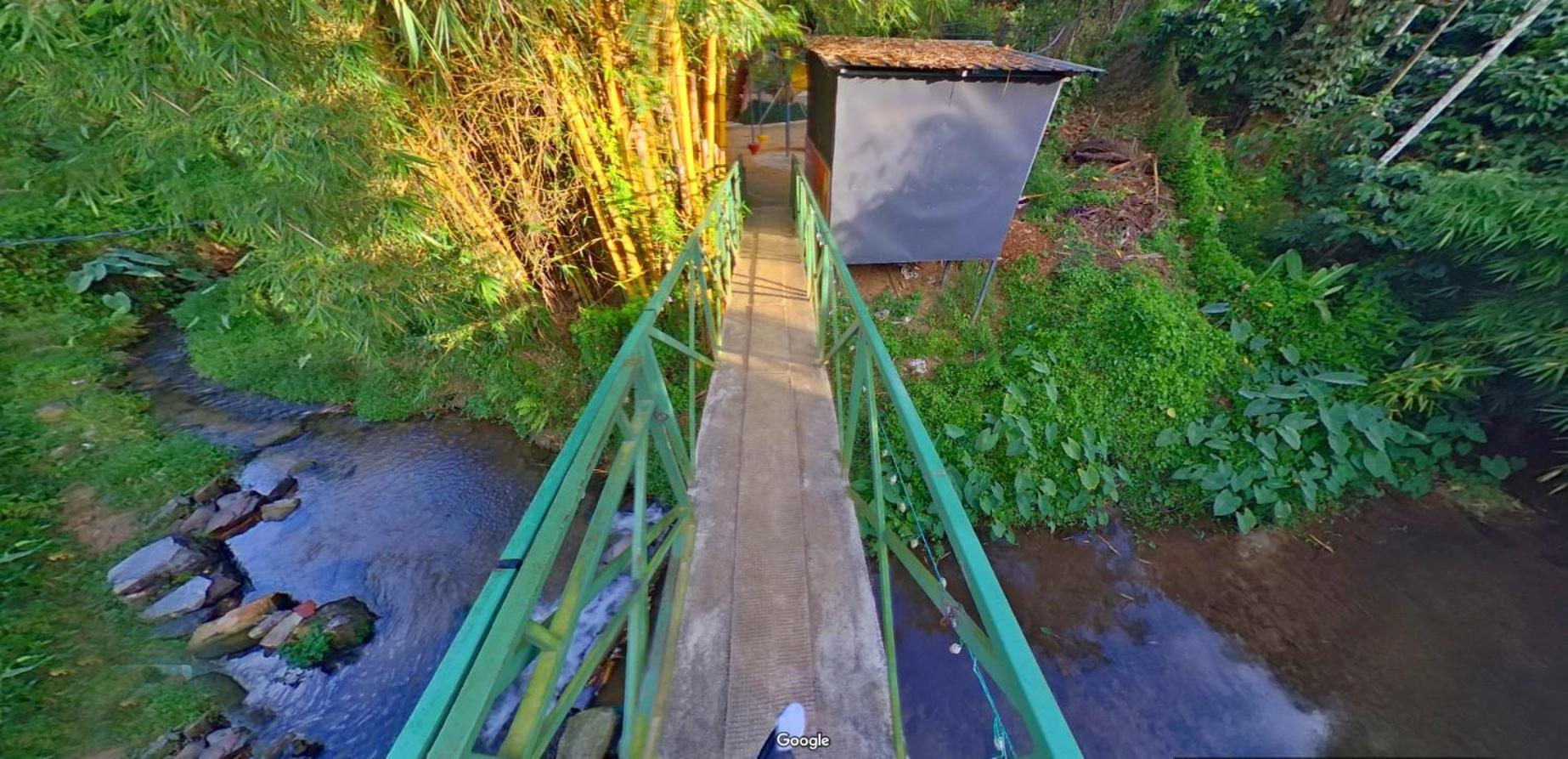 Wayanad Royal Stream Acomodação com café da manhã Kalpatta Exterior foto